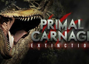 Primal Carnage Extinction PC Game Free Download