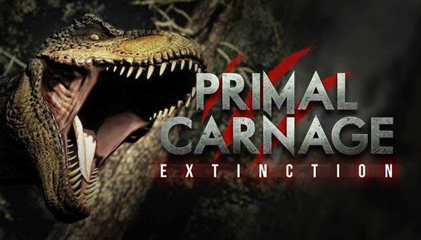 Primal Carnage Extinction