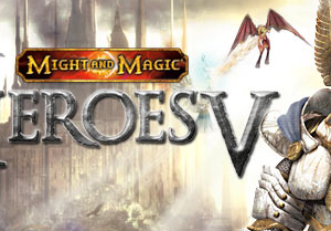 Heroes of Might and Magic V PC Game Free Download