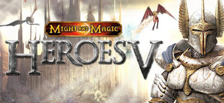 Heroes of Might and Magic 5