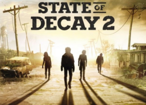 State of Decay 2 PC Game Full Version Free Download