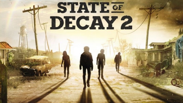 State of Decay 2