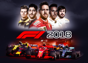 F1 2018 PC Game Full Version Free Download