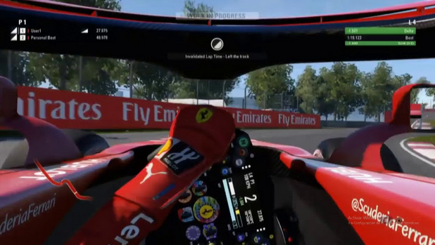 F1 2018 PC Game Full Version Free Download - 15
