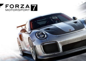 Forza Motorsport 7 PC Game Full Version Free Download