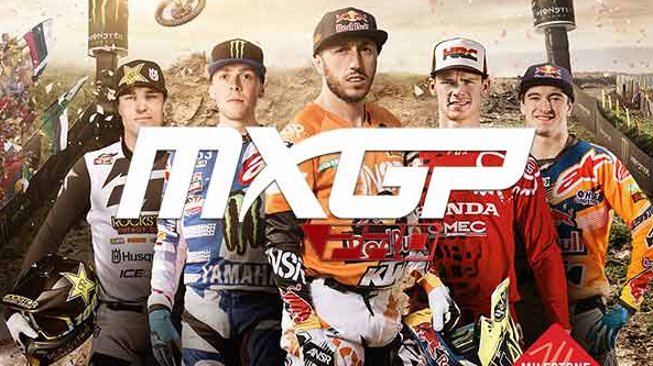 MXGP PRO