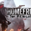 Homefront The Revolution PC Game Free Download