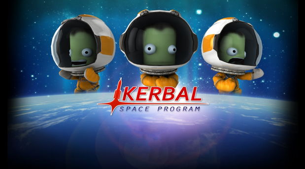 Kerbal Space Program