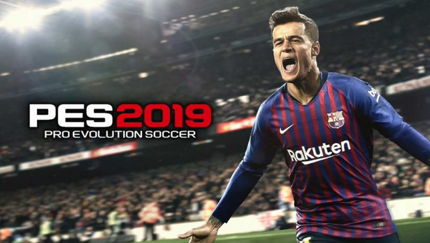 PES 2019