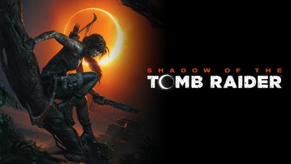 Shadow of the Tomb Raider