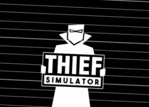 Thief Simulator PC Game Full Version Free Download