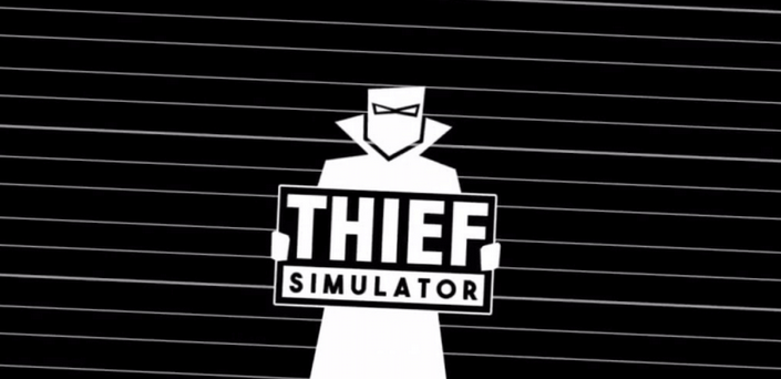 Thief Simulator