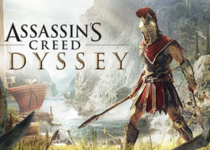 Assassins Creed Odyssey PC Game Free Download
