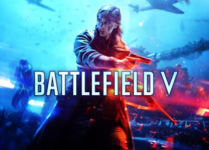 Battlefield V PC Game Full Version Free Download