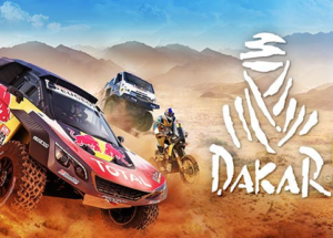 Dakar 18 PC Game Full Version Free Download