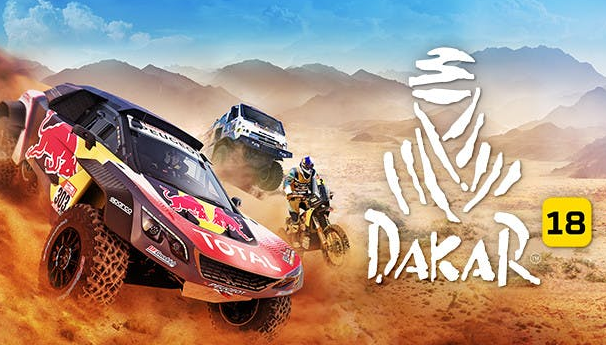 Dakar 18