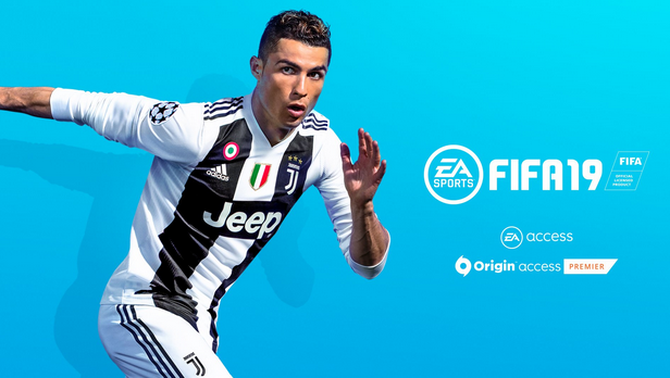 FIFA 19