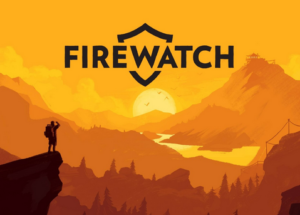 Firewatch PC Game Full Version Free Download