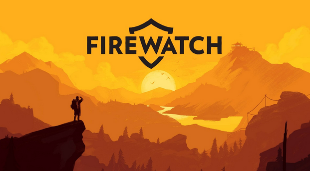 Firewatch PC Game Full Version Free Download