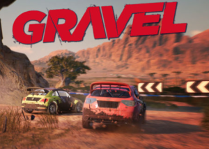 Gravel Colorado River PC Game Free Download