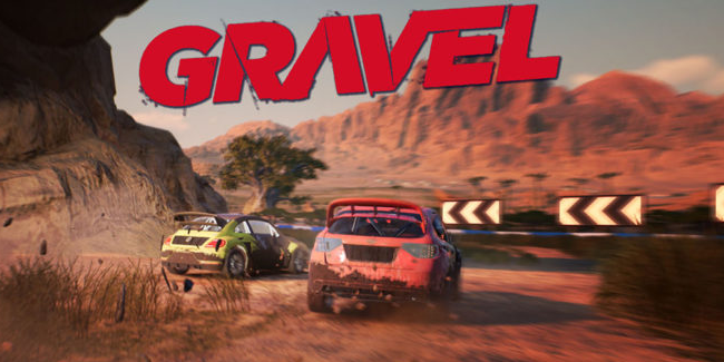 Gravel