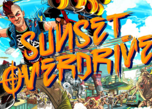 Sunset Overdrive PC Game Free Download
