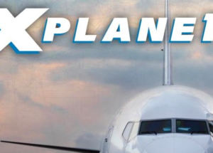 X-Plane 11 PC Game Full Version Free Download