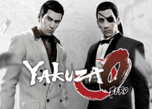 Yakuza 0 PC Game Full Version Free Download