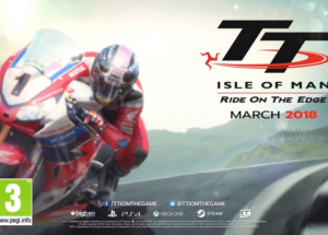 TT Isle of Man PC Game Full Version Free Download