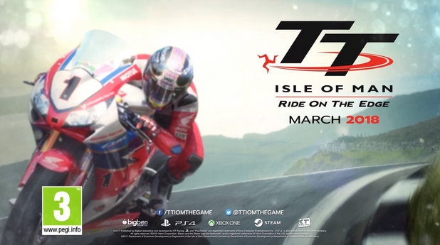 TT Isle of Man PC Game Full Version Free Download