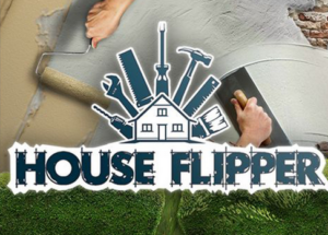 House Flipper PC Game Free Download