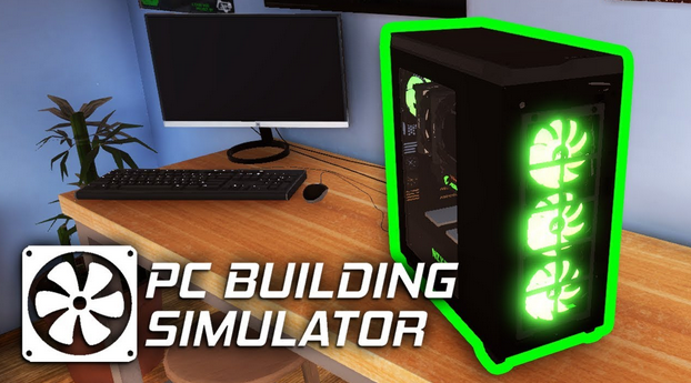 PC Building Simulator