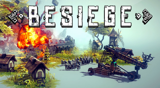 Besiege