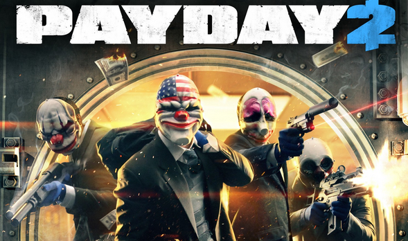 PAYDAY 2