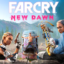 Far Cry New Dawn PC Game Full Version Free Download