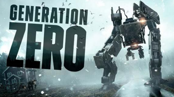 Generation Zero