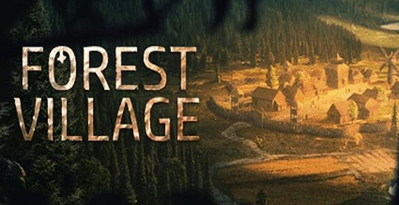 Life is Feudal Forest Village