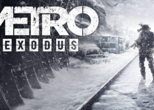 Metro Exodus PC Game Full Version Free Download