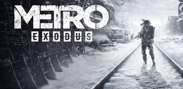 Metro Exodus