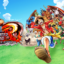 One Piece: Unlimited World Red PC Game Free Download