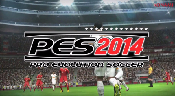 PES 2014