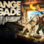 Strange Brigade PC Game Full Version Free Download