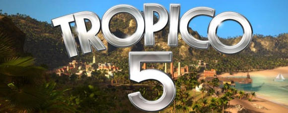 Tropico 5