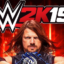 WWE 2K19 PC Game Full Version Free Download