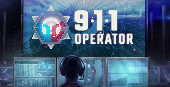 911 Operator