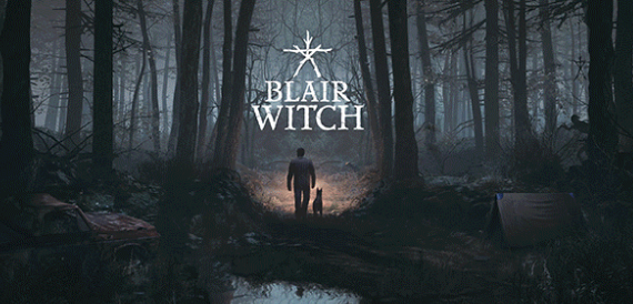 Blair Witch