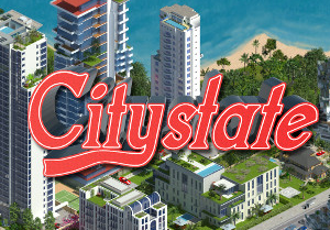 Citystate PC Game Free Download