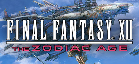 Final Fantasy XII The Zodiac Age