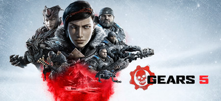 Gears 5