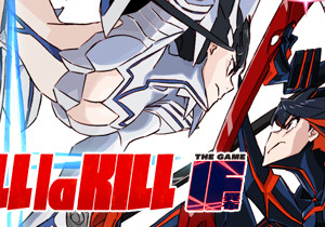 KILL la KILL -IF PC Game Full Version Free Download